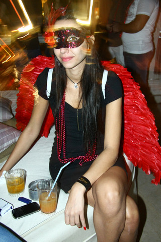 Amethyste Closing Party